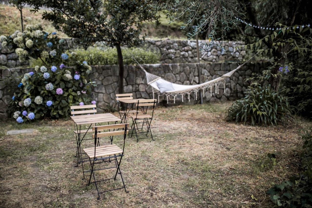 Gli Amici Di Carla Hotel La Spezia Eksteriør billede