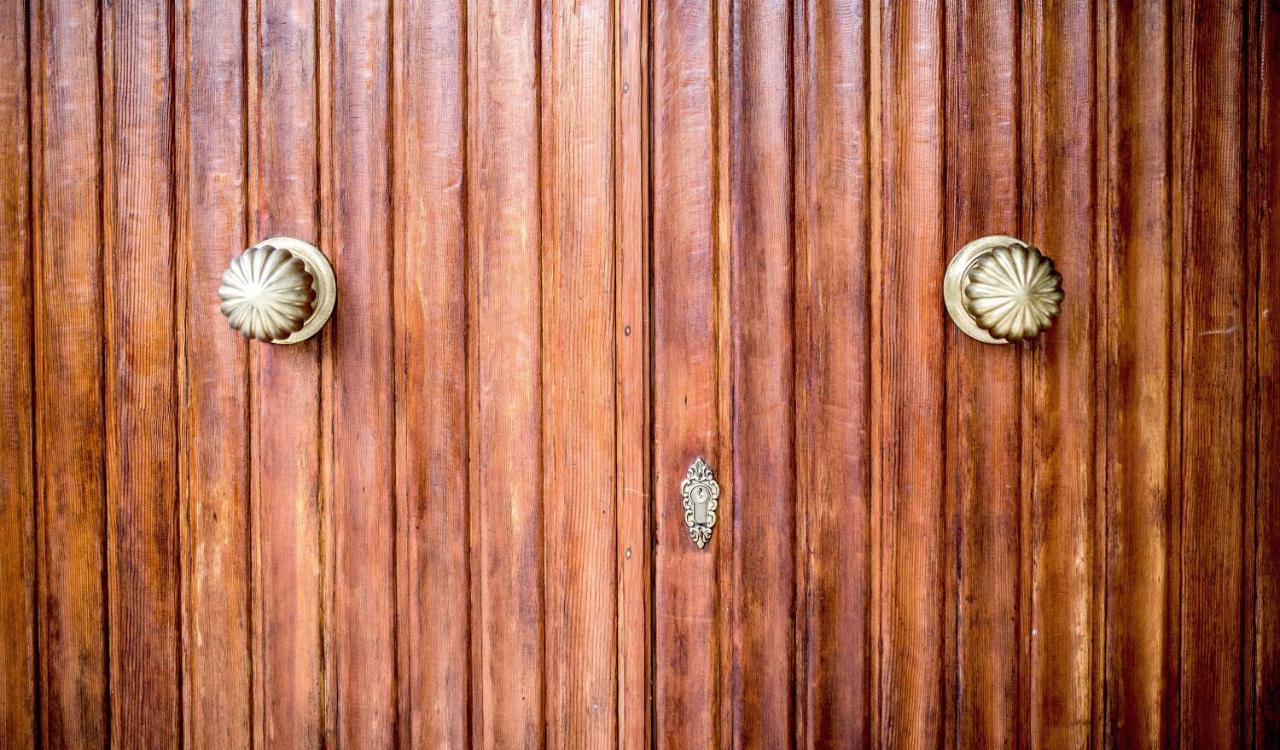 Gli Amici Di Carla Hotel La Spezia Eksteriør billede