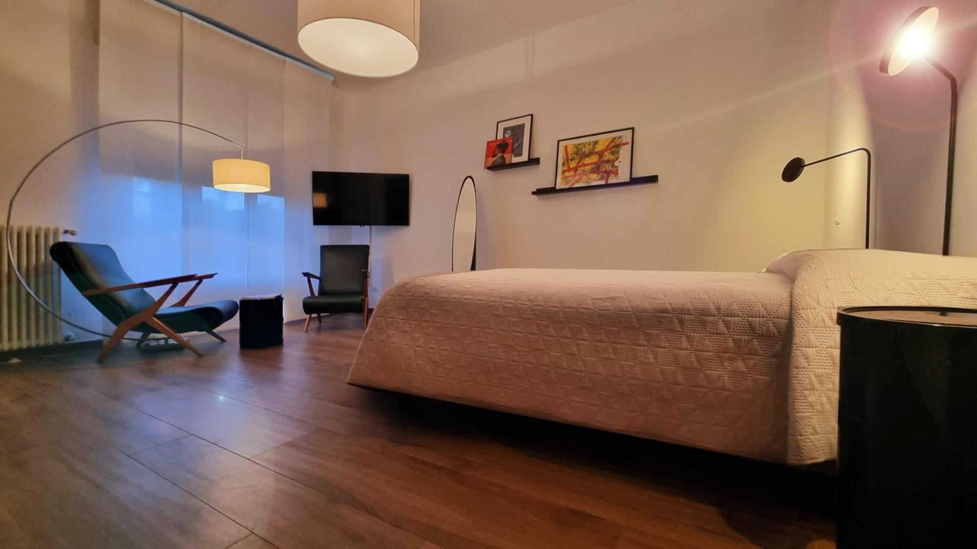 Gli Amici Di Carla Hotel La Spezia Eksteriør billede