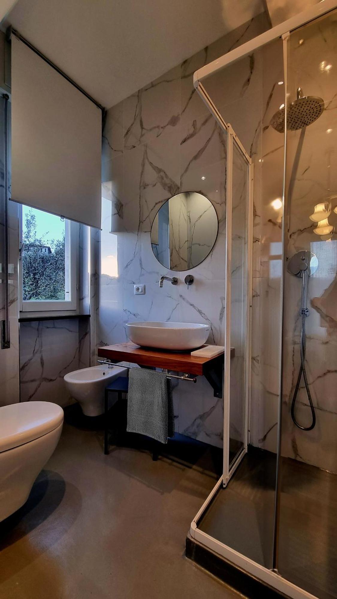 Gli Amici Di Carla Hotel La Spezia Eksteriør billede