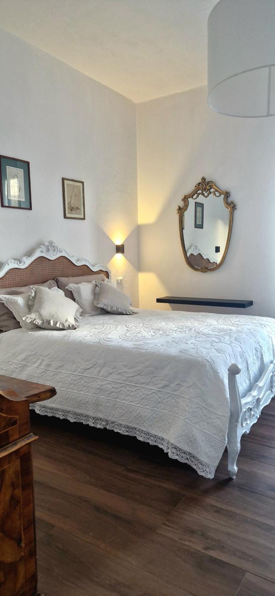 Gli Amici Di Carla Hotel La Spezia Eksteriør billede