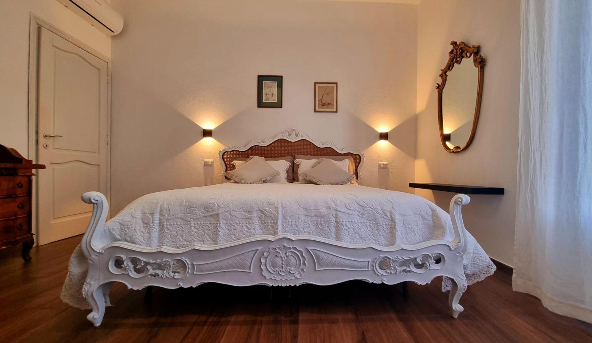 Gli Amici Di Carla Hotel La Spezia Eksteriør billede