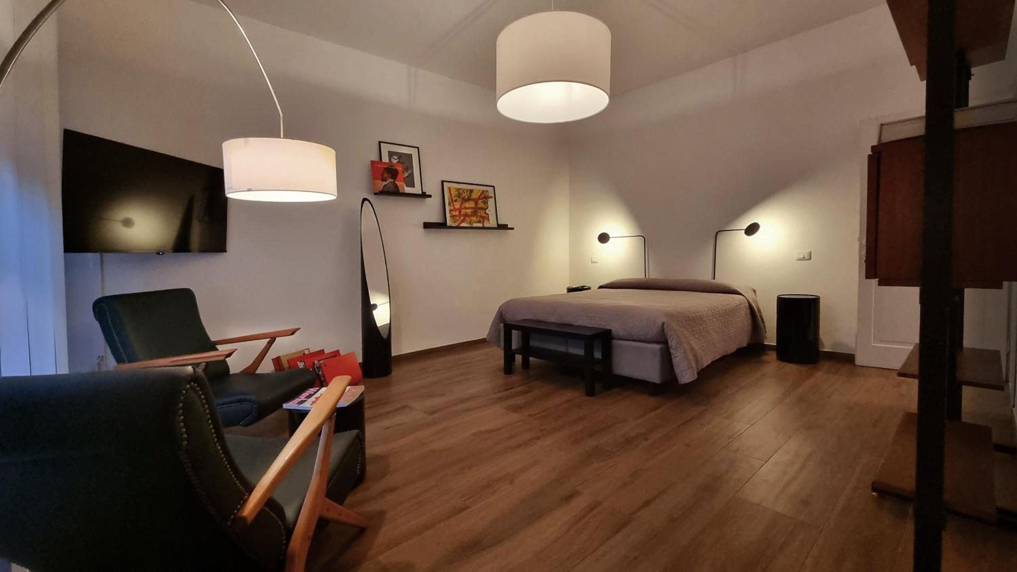 Gli Amici Di Carla Hotel La Spezia Eksteriør billede