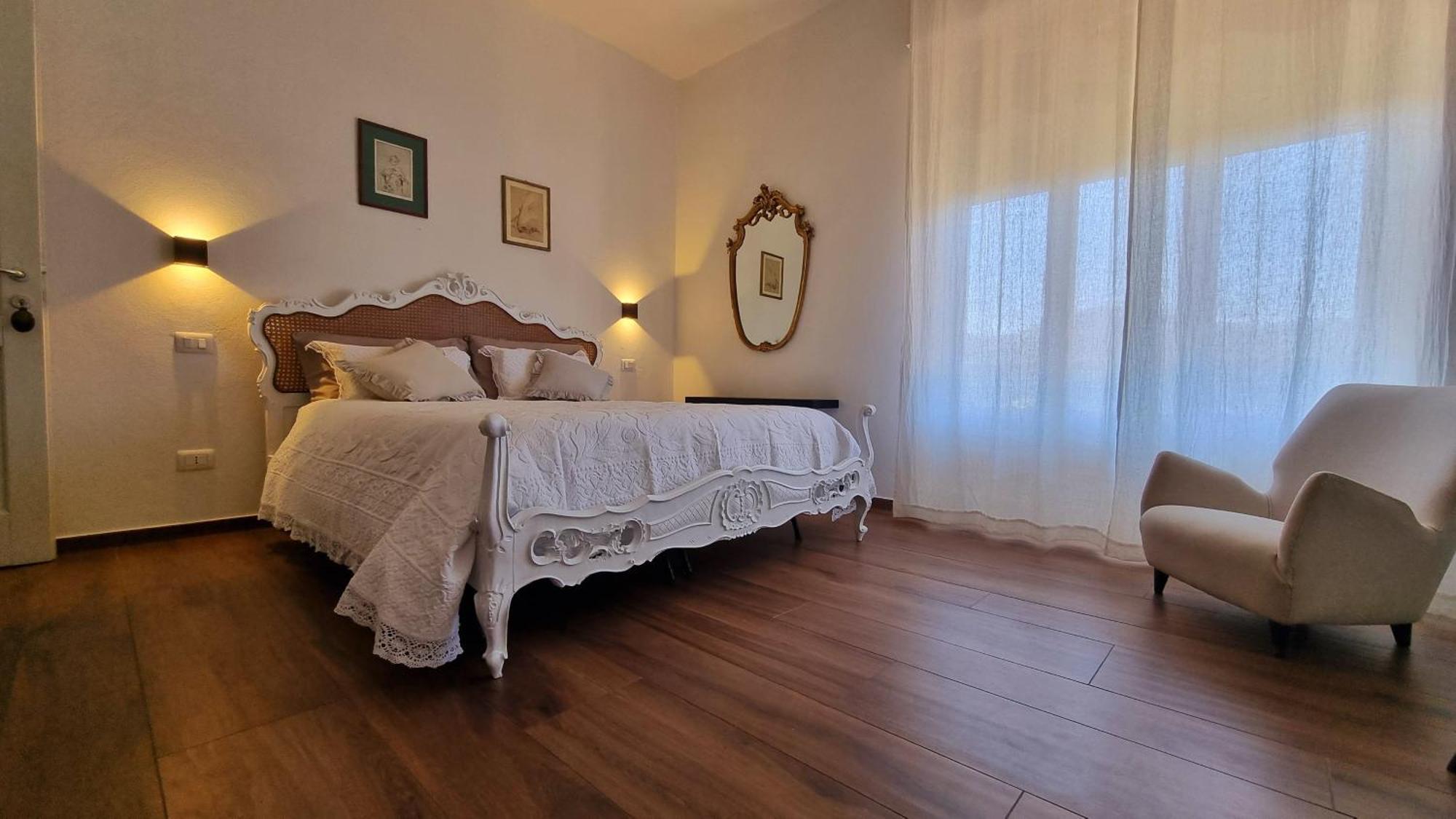 Gli Amici Di Carla Hotel La Spezia Eksteriør billede
