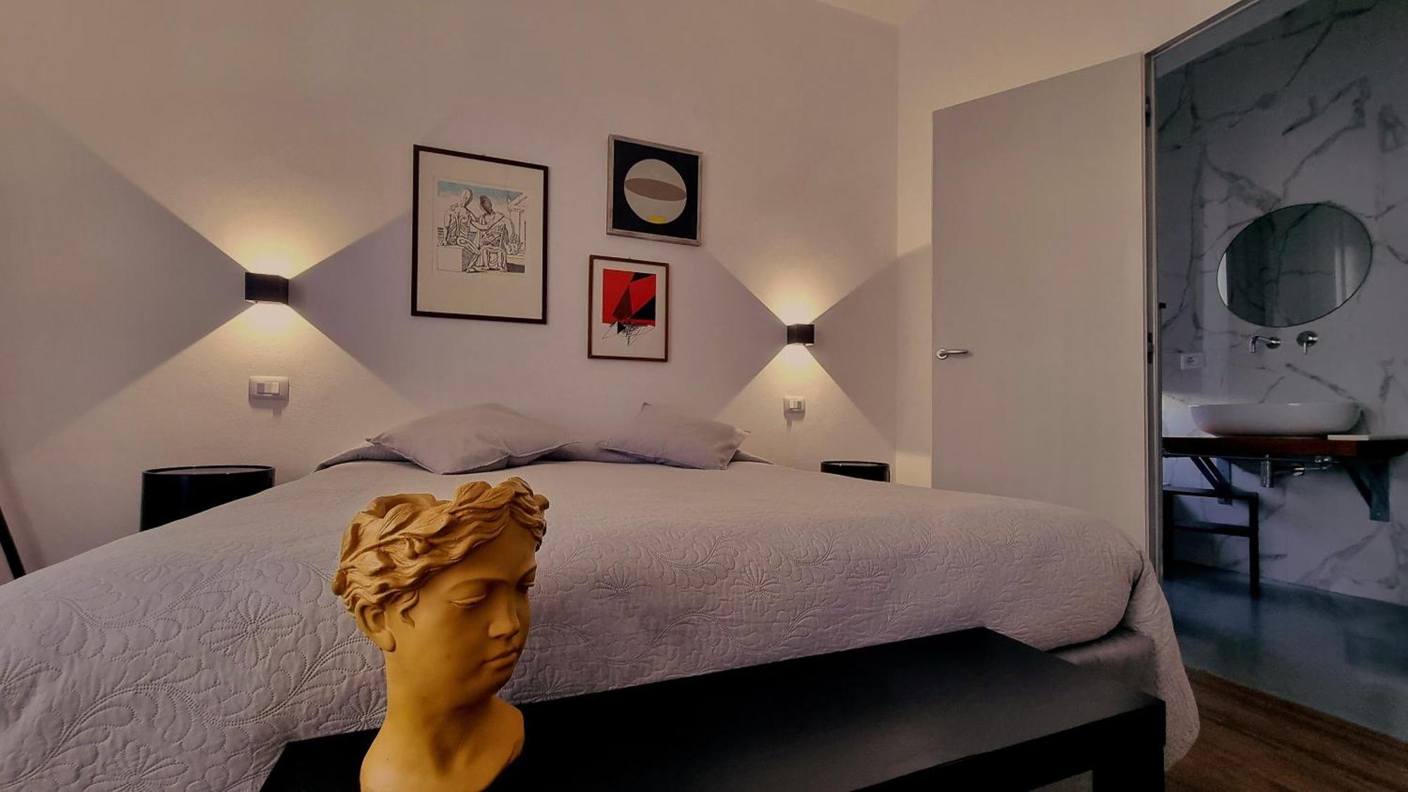 Gli Amici Di Carla Hotel La Spezia Eksteriør billede