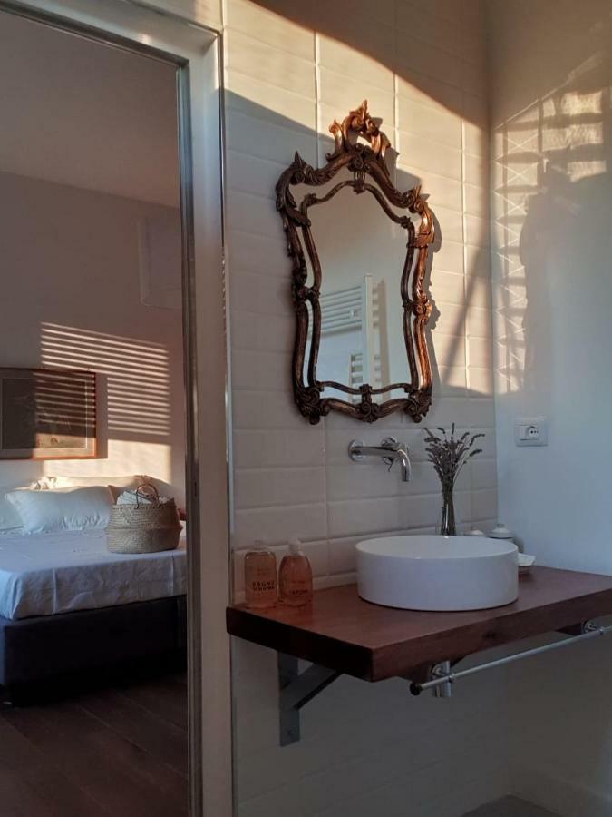 Gli Amici Di Carla Hotel La Spezia Eksteriør billede